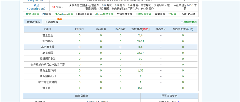 SEO优化一个站两个域名后果